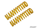 Can-Am Commander Rear Shock Springs
