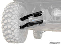 Can-Am Defender HD10 1.5" Rear Offset A-Arms – fits Can-Am Defender 6x6 HD10