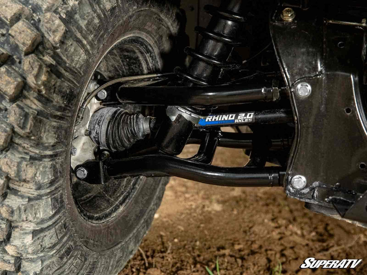 Can-Am Defender HD10 1.5" Rear Offset A-Arms – fits Can-Am Defender PRO HD10