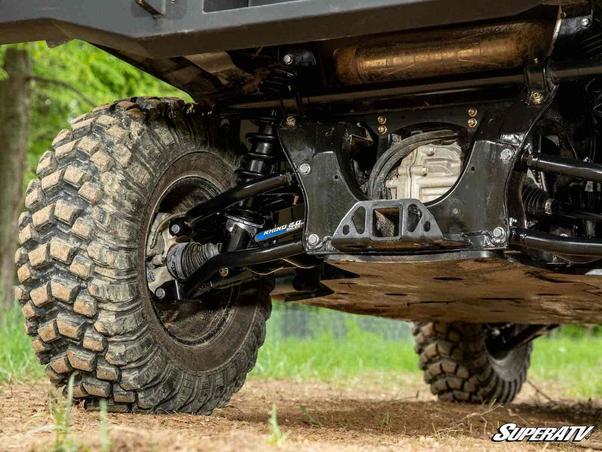 Can-Am Defender HD10 1.5" Rear Offset A-Arms – fits Can-Am Defender MAX HD10