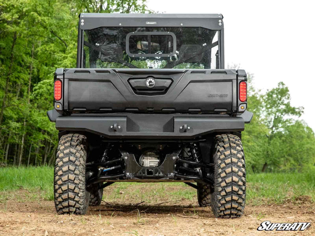 Can-Am Defender HD10 1.5" Rear Offset A-Arms – fits Can-Am Defender HD10