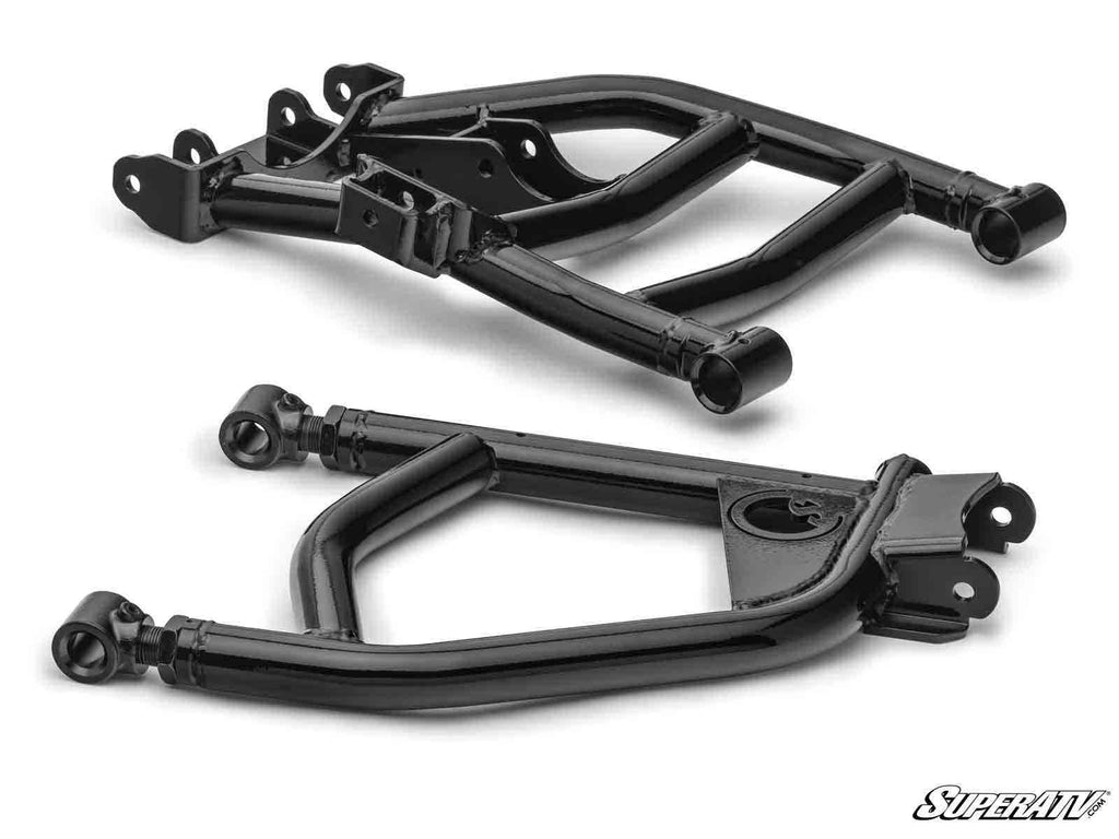 Can-Am Defender HD10 1.5" Rear Offset A-Arms – fits Can-Am Defender 6x6 HD10 (view 5)