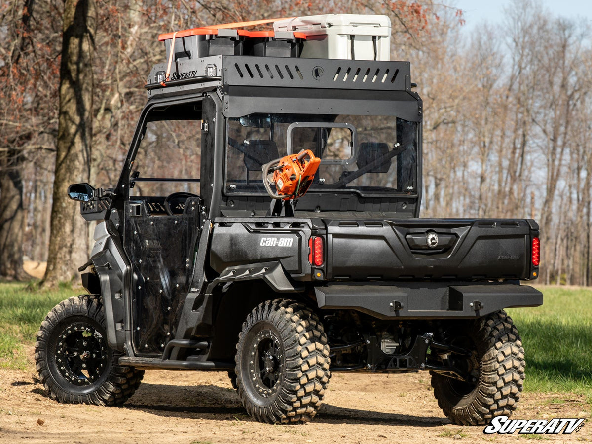 Can-Am Defender HD10 Outfitter Roof Rack