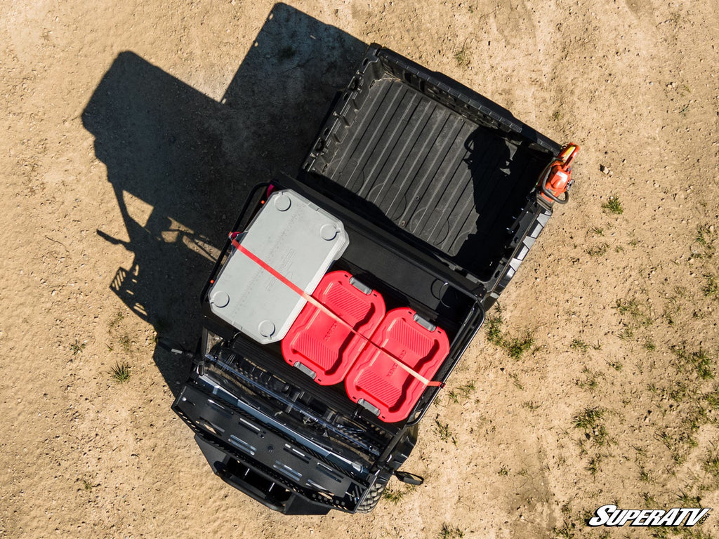 Can-Am Defender HD10 Outfitter Roof Rack