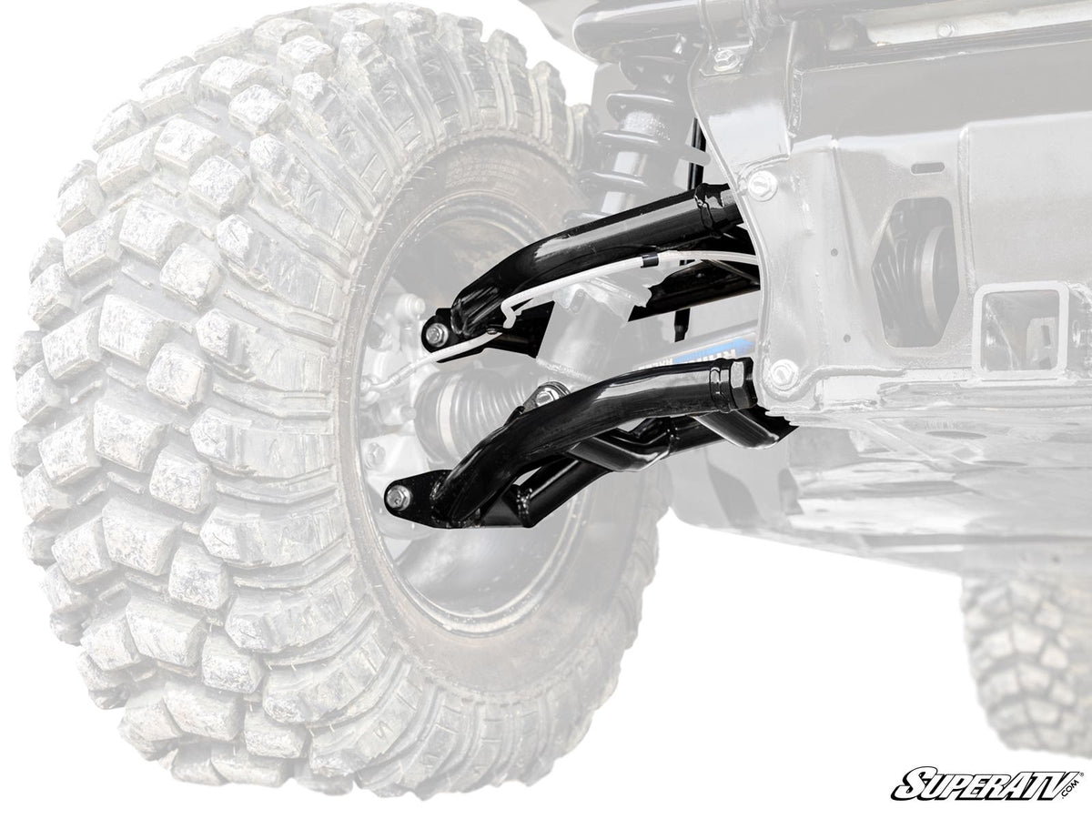 Can-Am Defender HD7 Atlas Pro 2" Rear Offset A-Arms – fits Can-Am Defender HD7