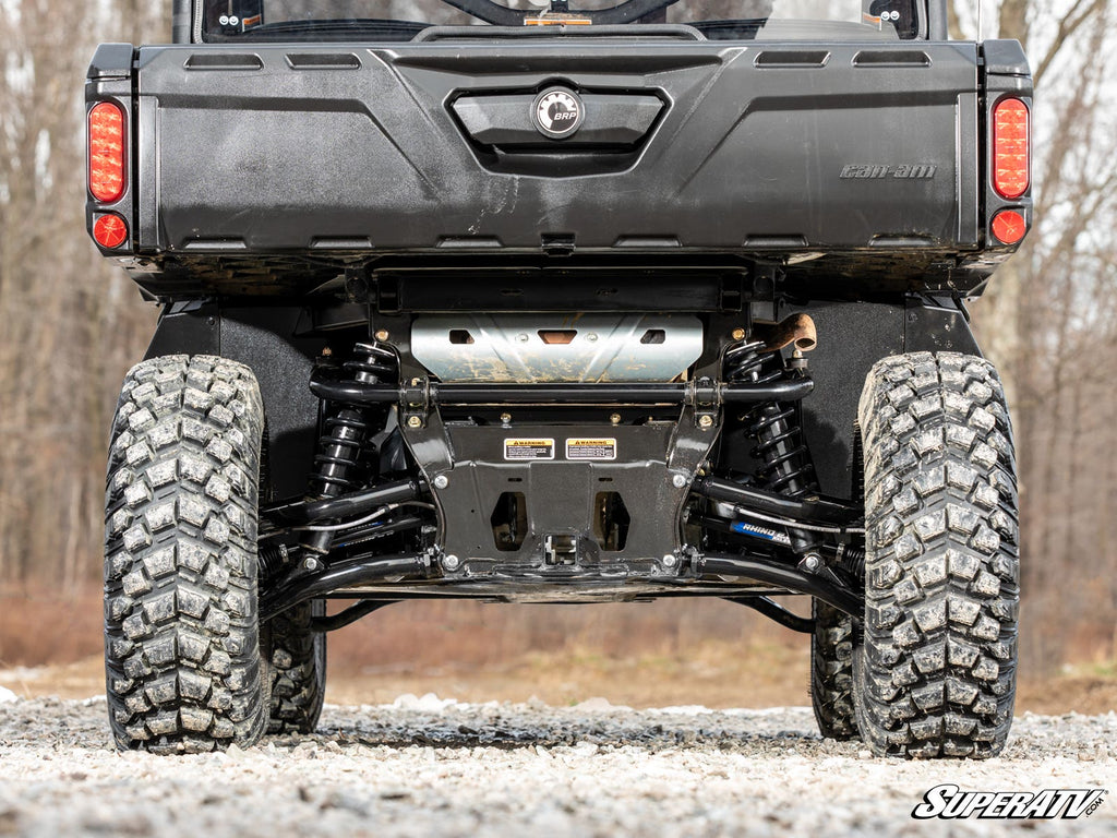 Can-Am Defender HD7 Atlas Pro 2" Rear Offset A-Arms – fits Can-Am Defender HD7 (view 3)