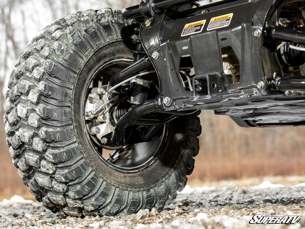 Can-Am Defender HD5 Atlas Pro 2" Rear Offset A-Arms – fits Can-Am Defender HD5 (view 5)