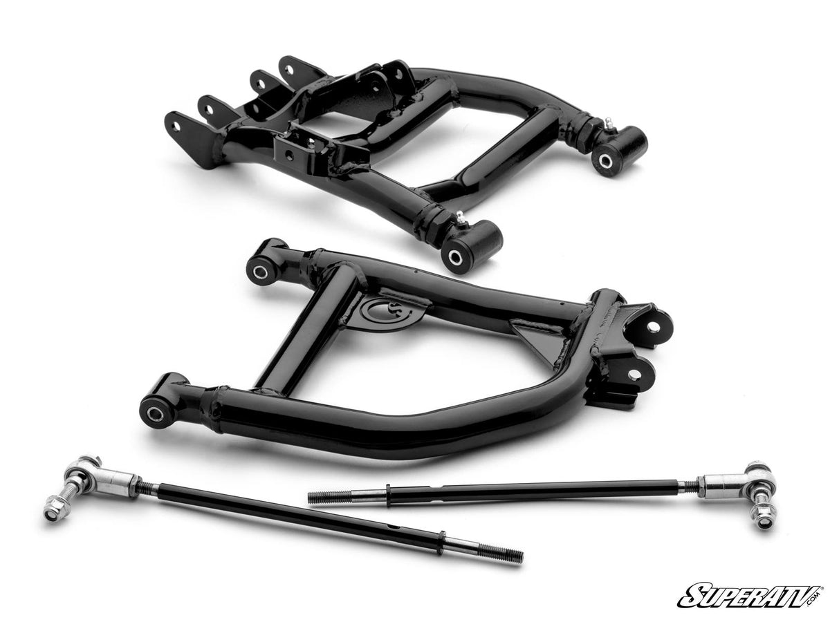 Can-Am Defender HD7 Atlas Pro 2" Rear Offset A-Arms – fits Can-Am Defender MAX HD7 (view 6)