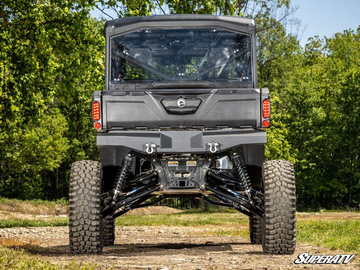 Can-Am Defender HD10 Atlas Pro 6" Lift Kit