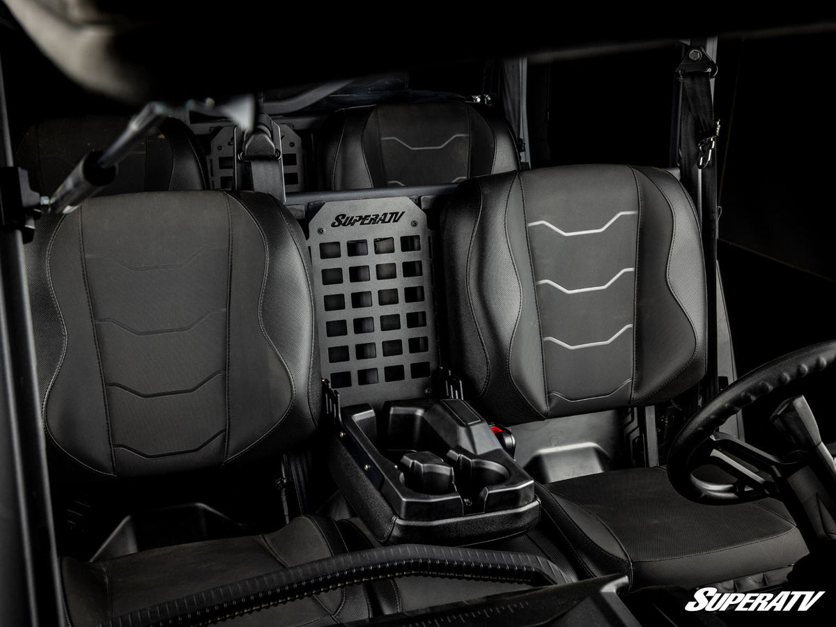 Can-Am Defender Adjustable Center Console Kit
