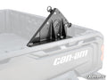Can-Am Defender Chainsaw Mount – fits Can-Am Defender 6x6 HD10
