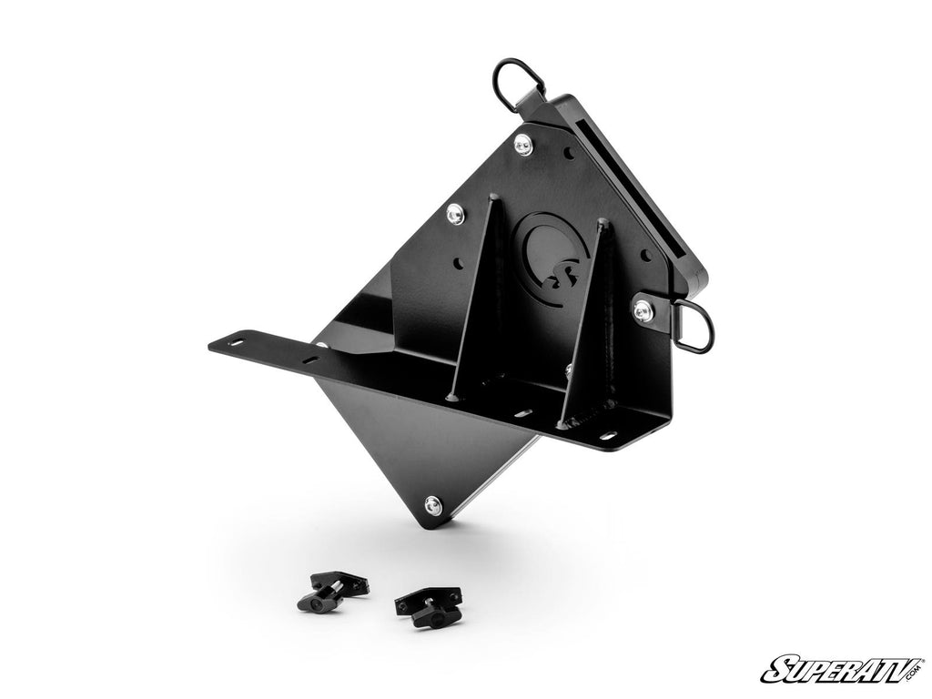 Can-Am Defender Chainsaw Mount – fits Can-Am Defender MAX HD10