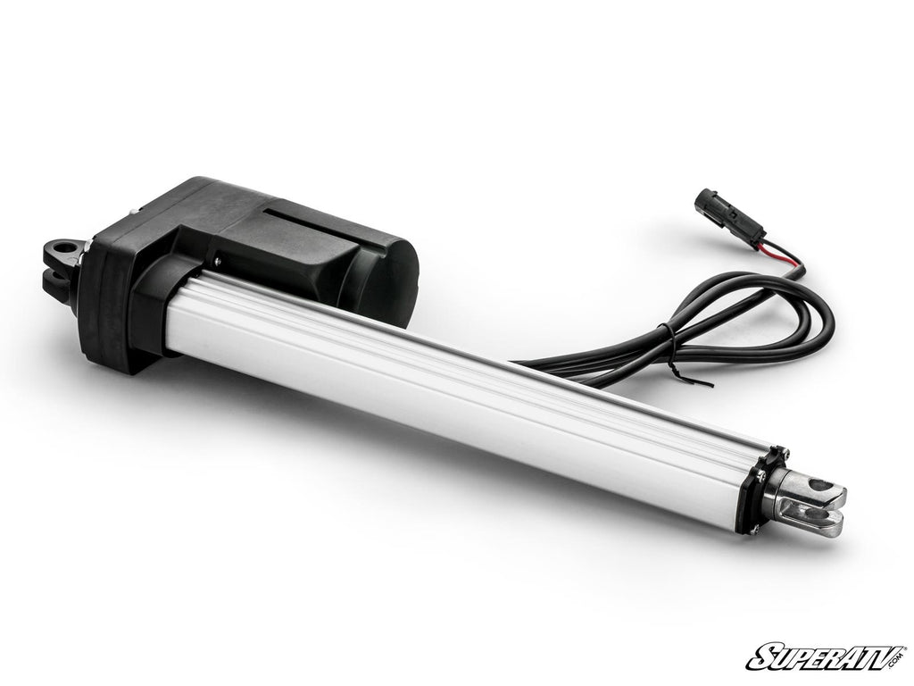 Can-Am Defender Electric Dump Bed Kit – fits Can-Am Defender HD5