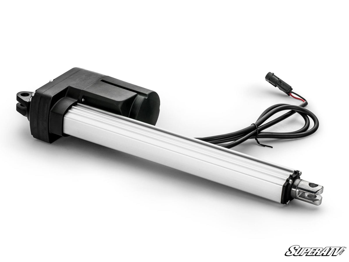 Can-Am Defender Electric Dump Bed Kit – fits Can-Am Defender HD5