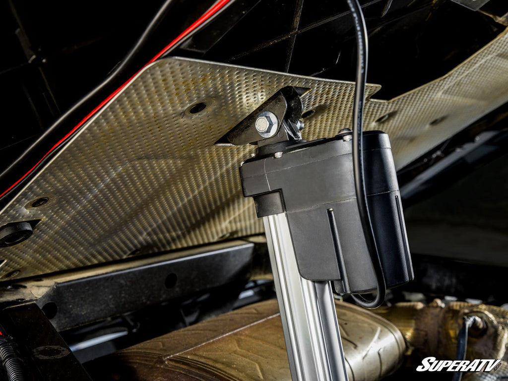 Can-Am Defender Electric Dump Bed Kit – fits Can-Am Defender HD9