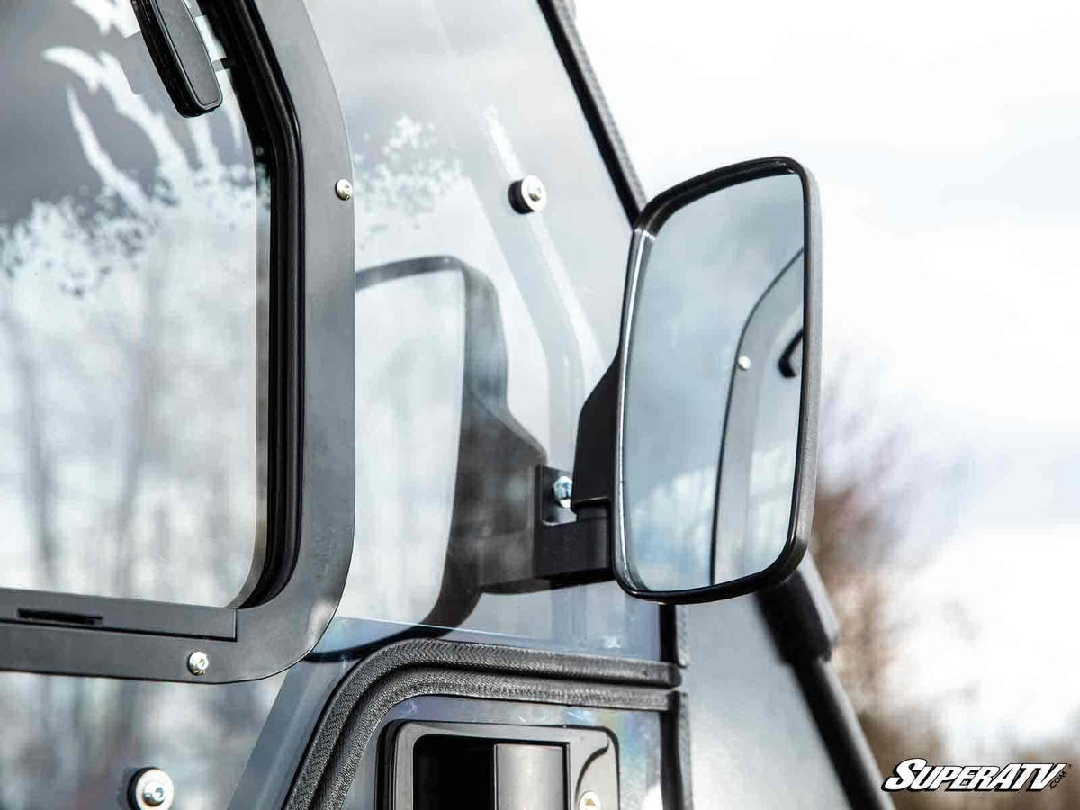 Can-Am Defender HD10 Convertible Cab Enclosure Doors