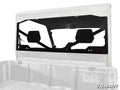 Can-Am Defender HD9 Rear Glass Windshield – fits Can-Am Defender HD9