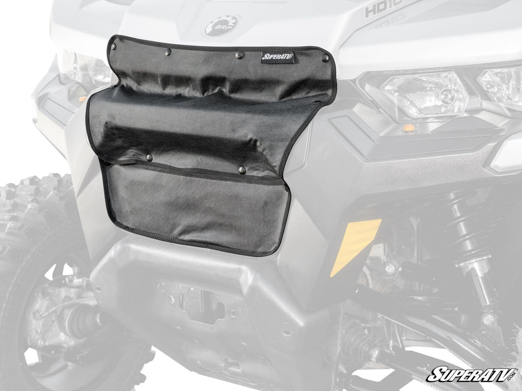 Can-Am Defender HD7 Grille Cover – fits Can-Am Defender HD7