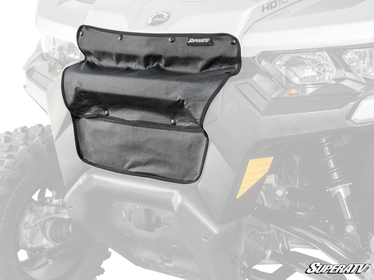 Can-Am Defender HD10 Grille Cover