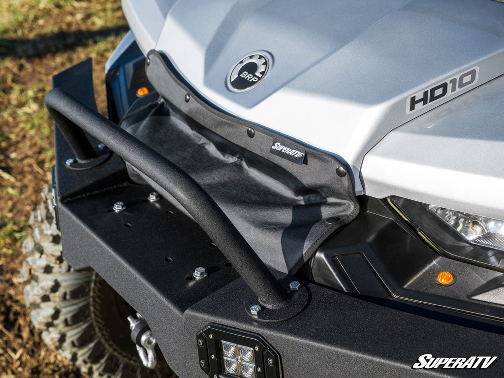 Can-Am Defender HD10 Grille Cover