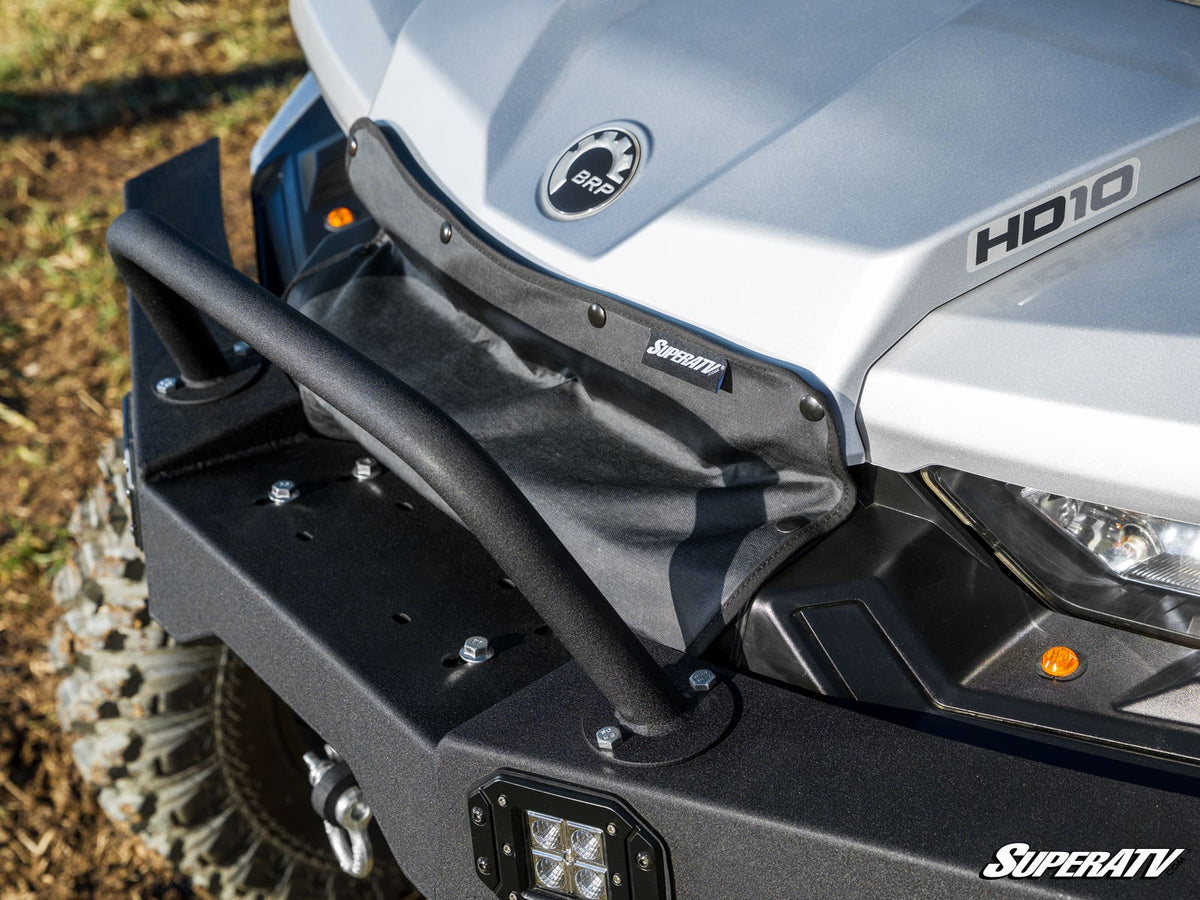 Can-Am Defender HD10 Grille Cover