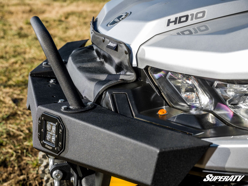 Can-Am Defender HD10 Grille Cover