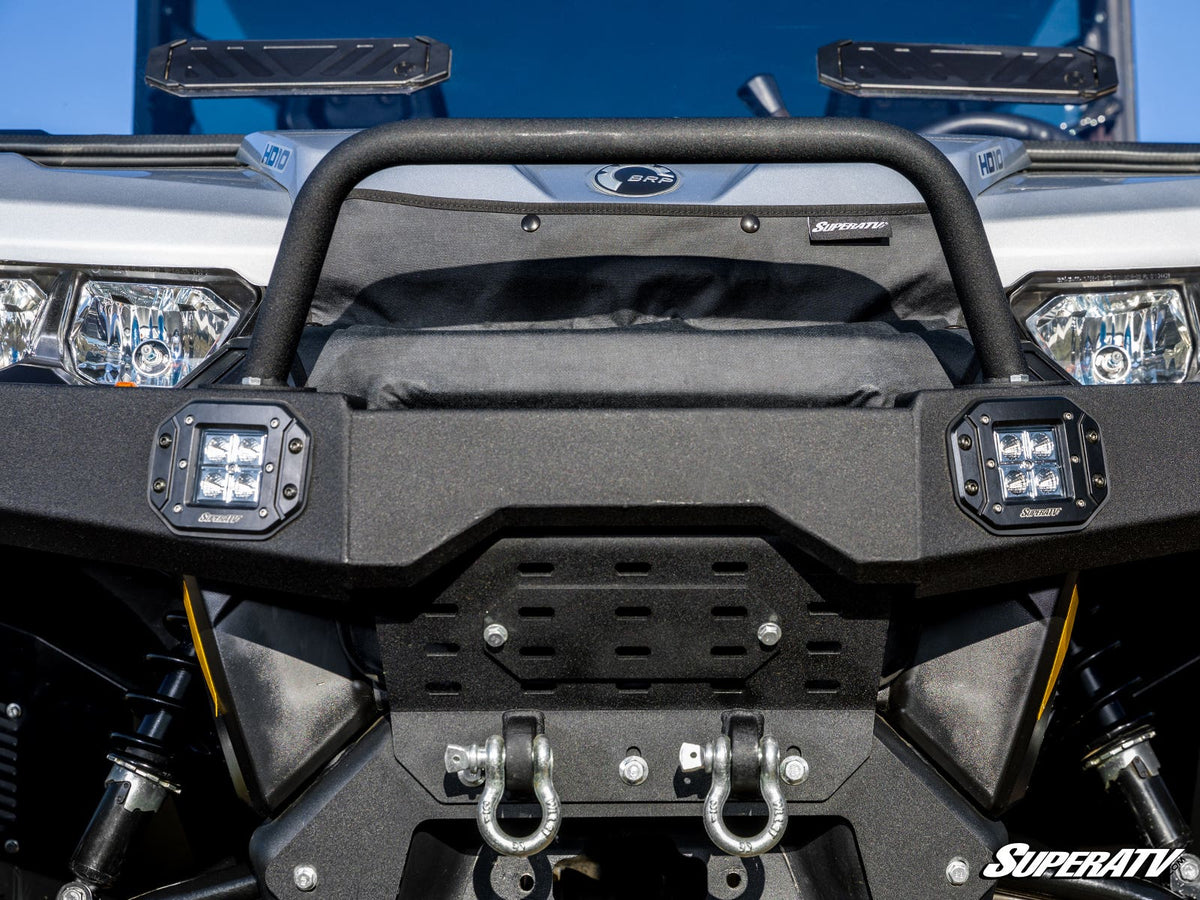 Can-Am Defender HD10 Grille Cover