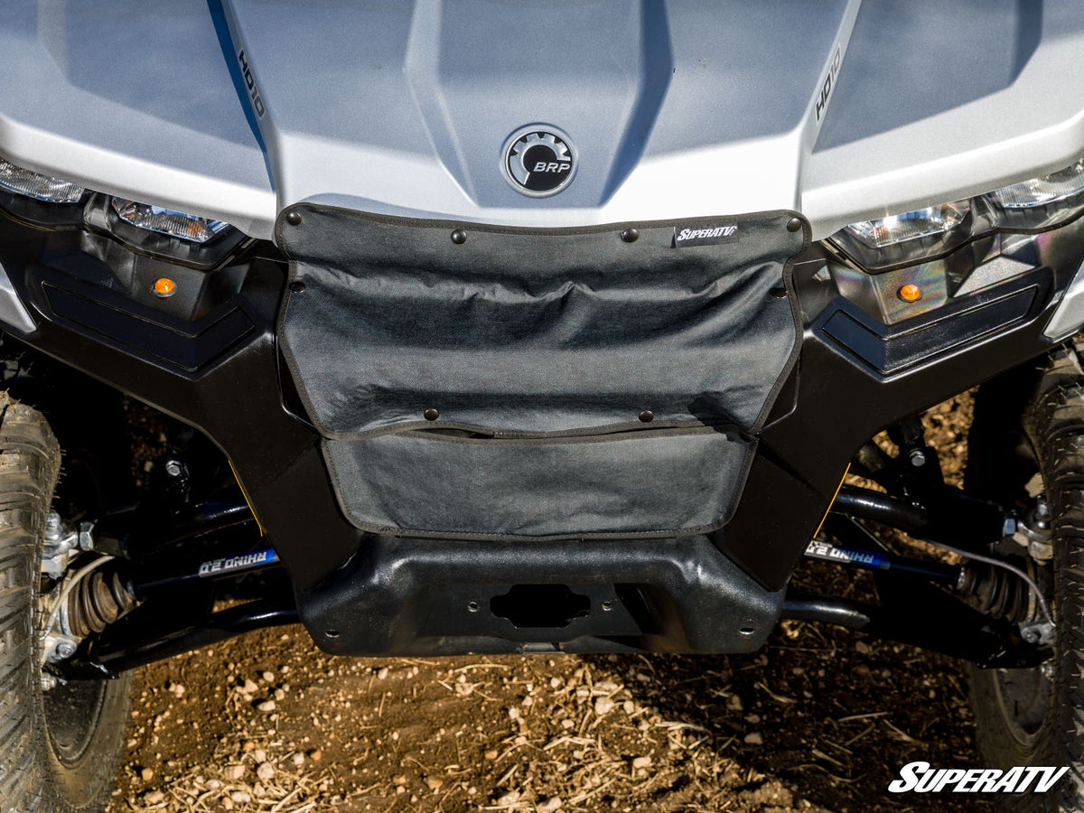 Can-Am Defender HD10 Grille Cover