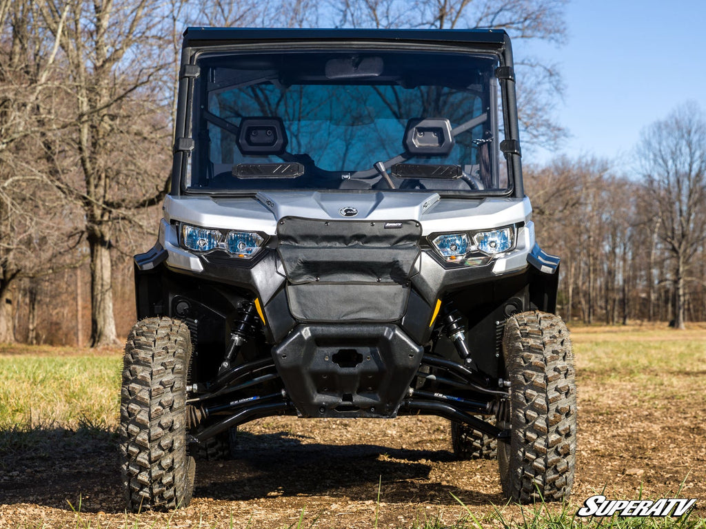 Can-Am Defender HD8 Grille Cover – fits Can-Am Defender HD8 (view 7)