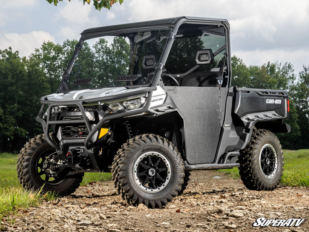 Can-Am Defender HD5 HDPE Half Doors