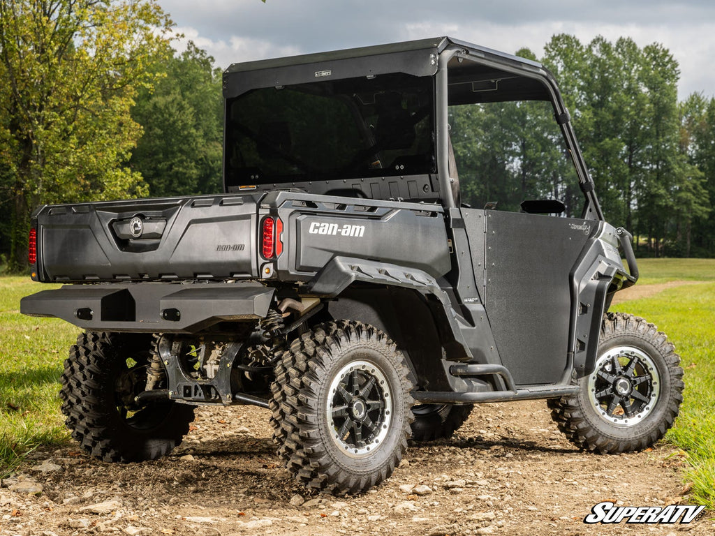 Can-Am Defender HD5 HDPE Half Doors