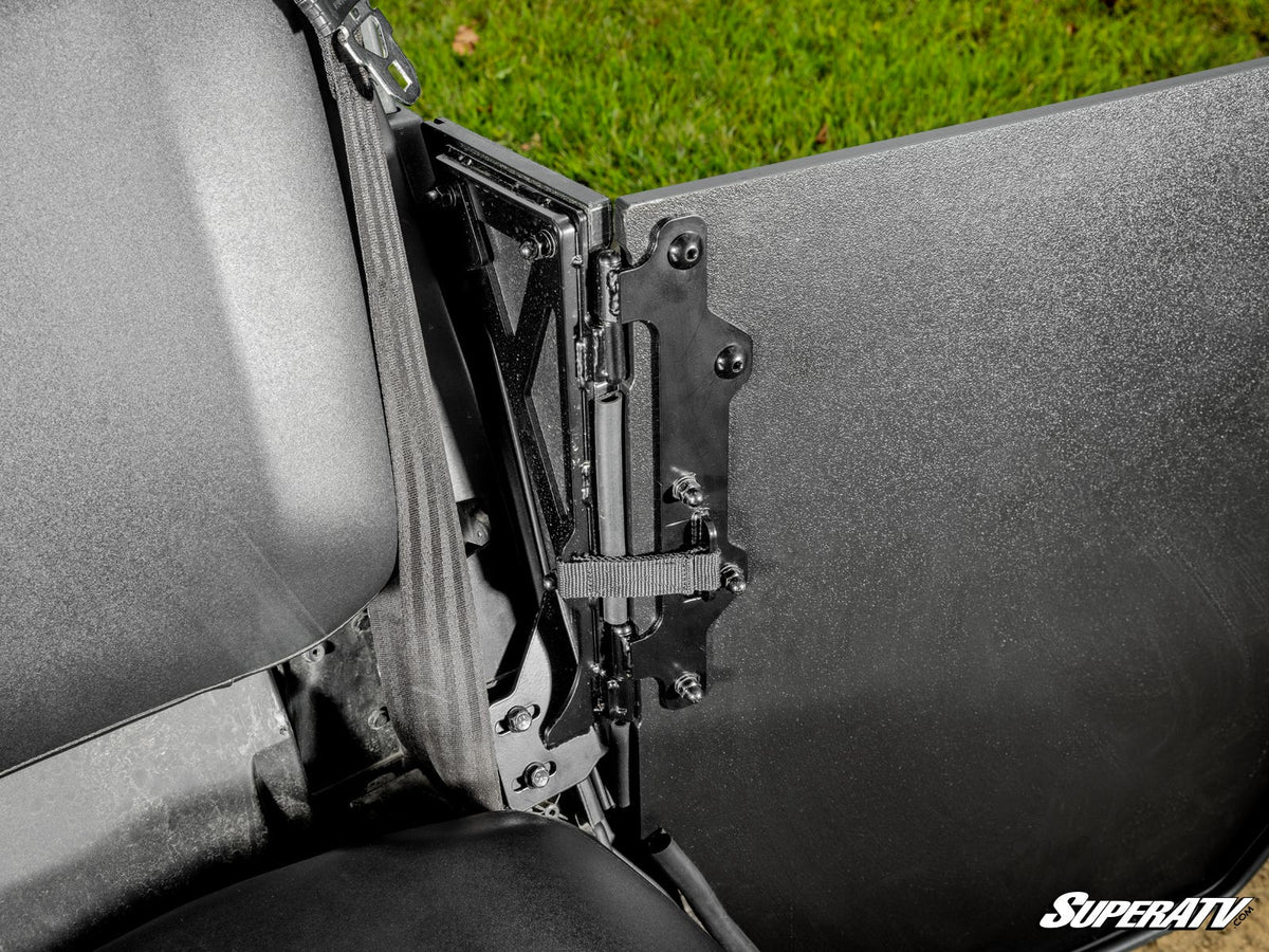Can-Am Defender HD5 HDPE Half Doors