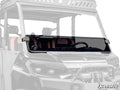 Can-Am Defender HD11 Half Windshield – fits Can-Am Defender HD11