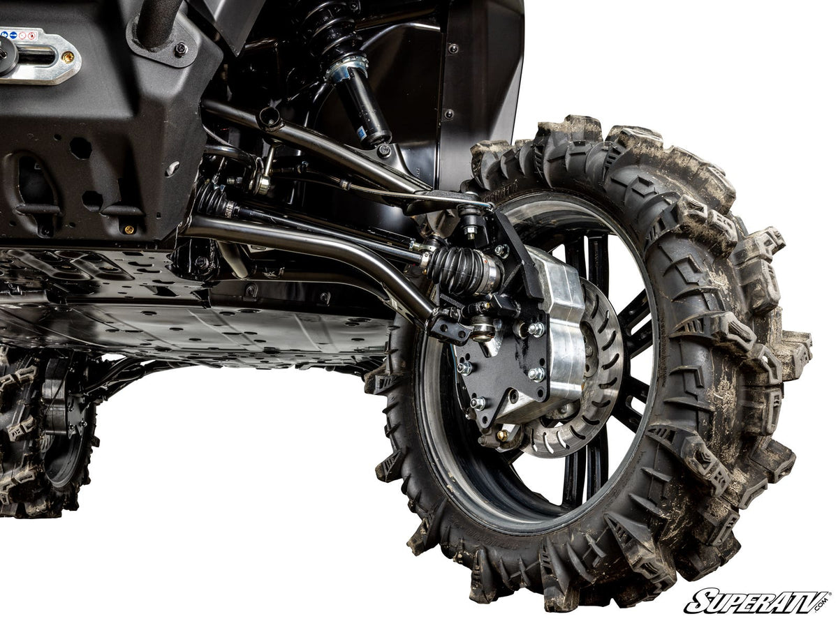 Can-Am Defender HD11 6" Portal Gear Lift – fits Can-Am Defender HD11