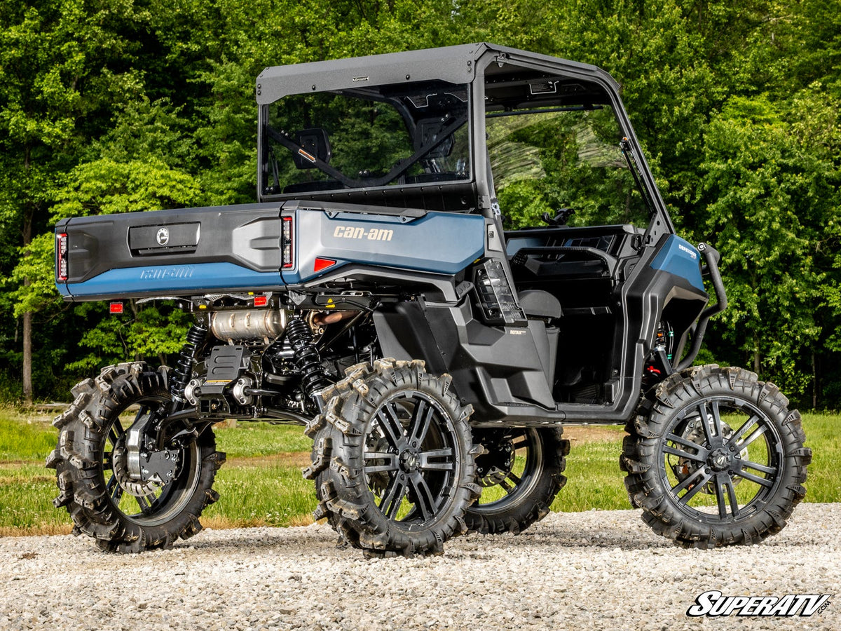 Can-Am Defender HD11 6" Portal Gear Lift – fits Can-Am Defender MAX HD11