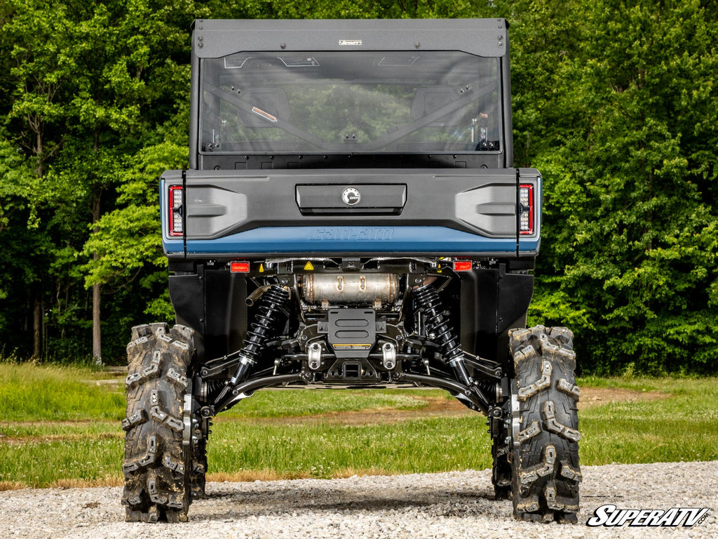 Can-Am Defender HD11 6" Portal Gear Lift – fits Can-Am Defender MAX HD11 (view 6)