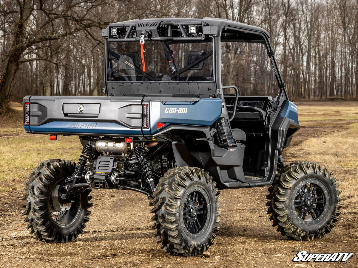 Can-Am Defender HD11 Game Loader Rack