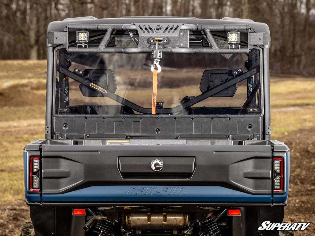 Can-Am Defender HD11 Game Loader Rack