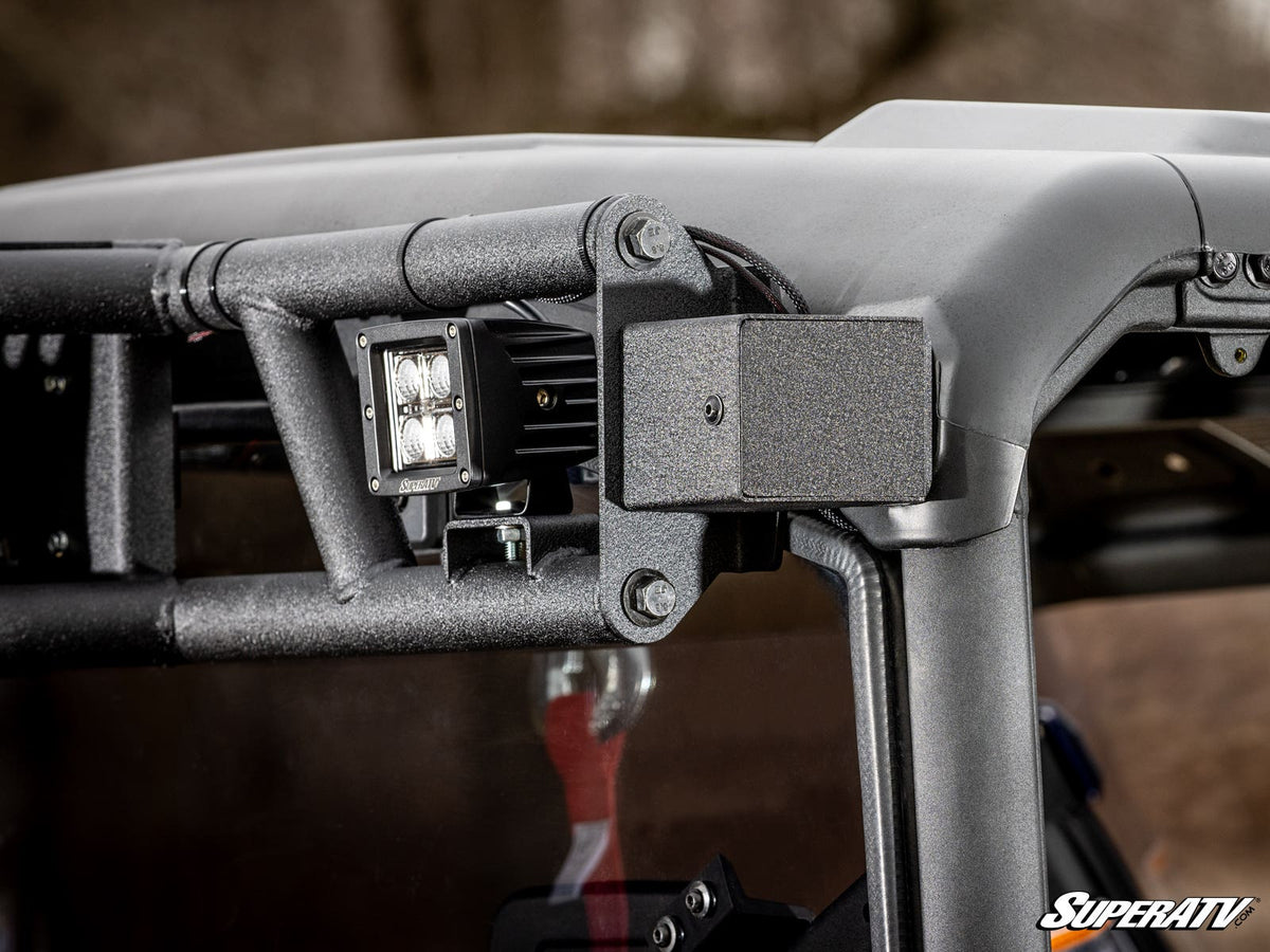 Can-Am Defender HD11 Game Loader Rack