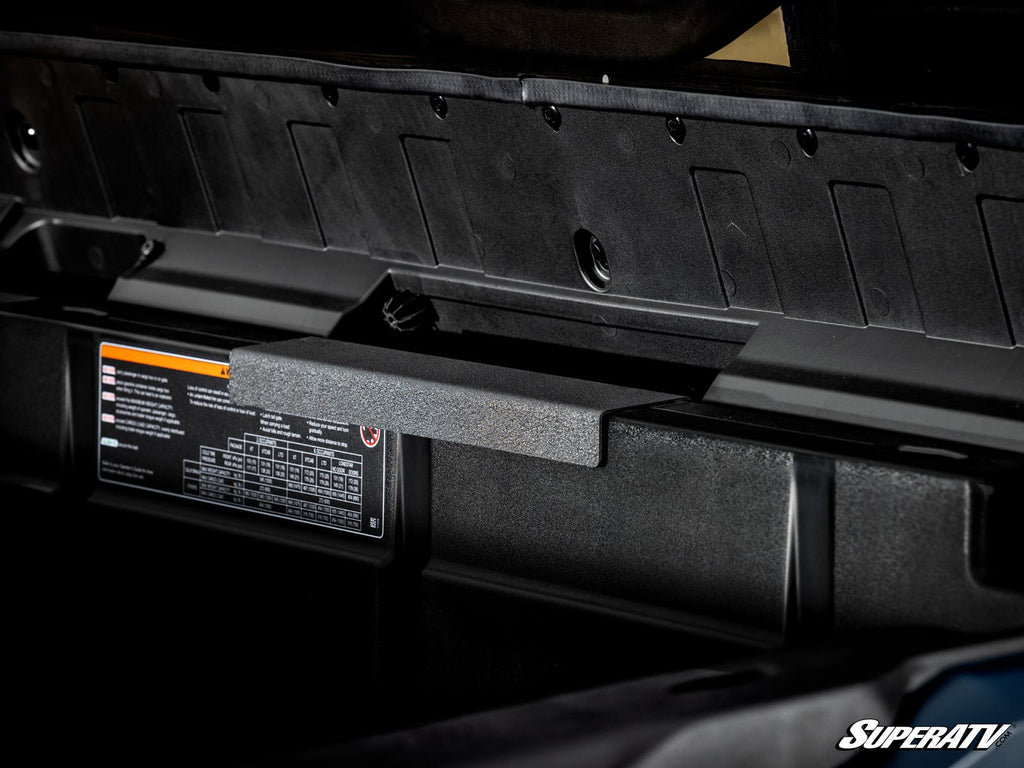 Can-Am Defender HD11 Game Loader Rack