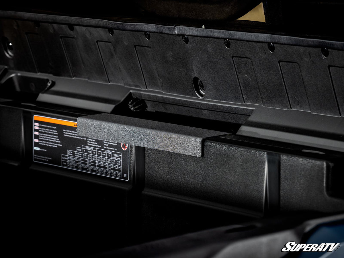 Can-Am Defender HD11 Game Loader Rack