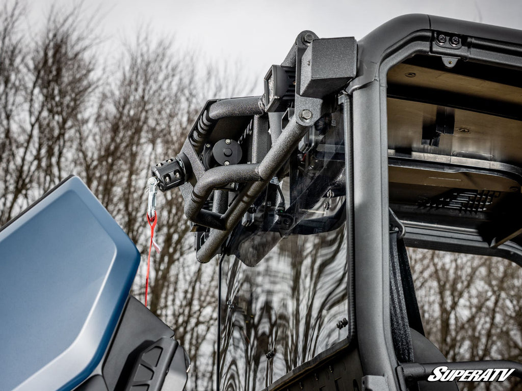 Can-Am Defender HD11 Game Loader Rack