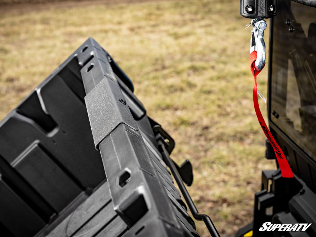 Can-Am Defender HD11 Game Loader Rack