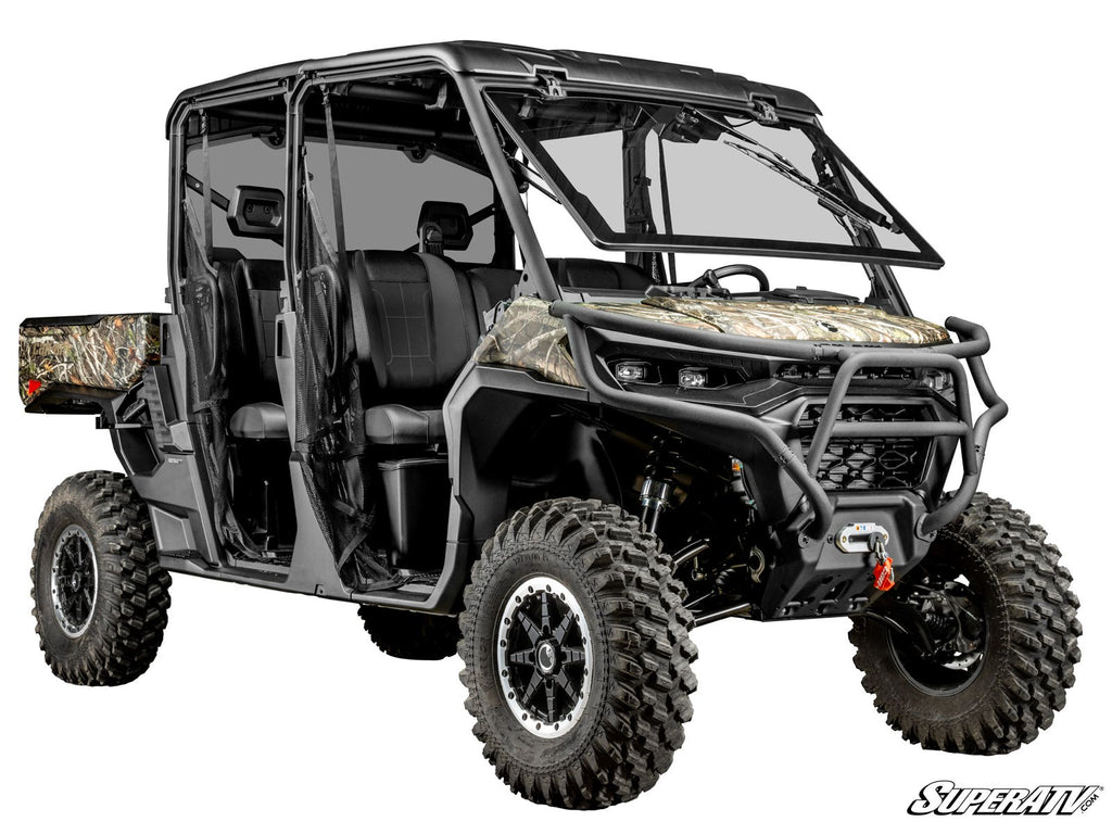 Can-Am Defender HD11 2.5" Lift Kit