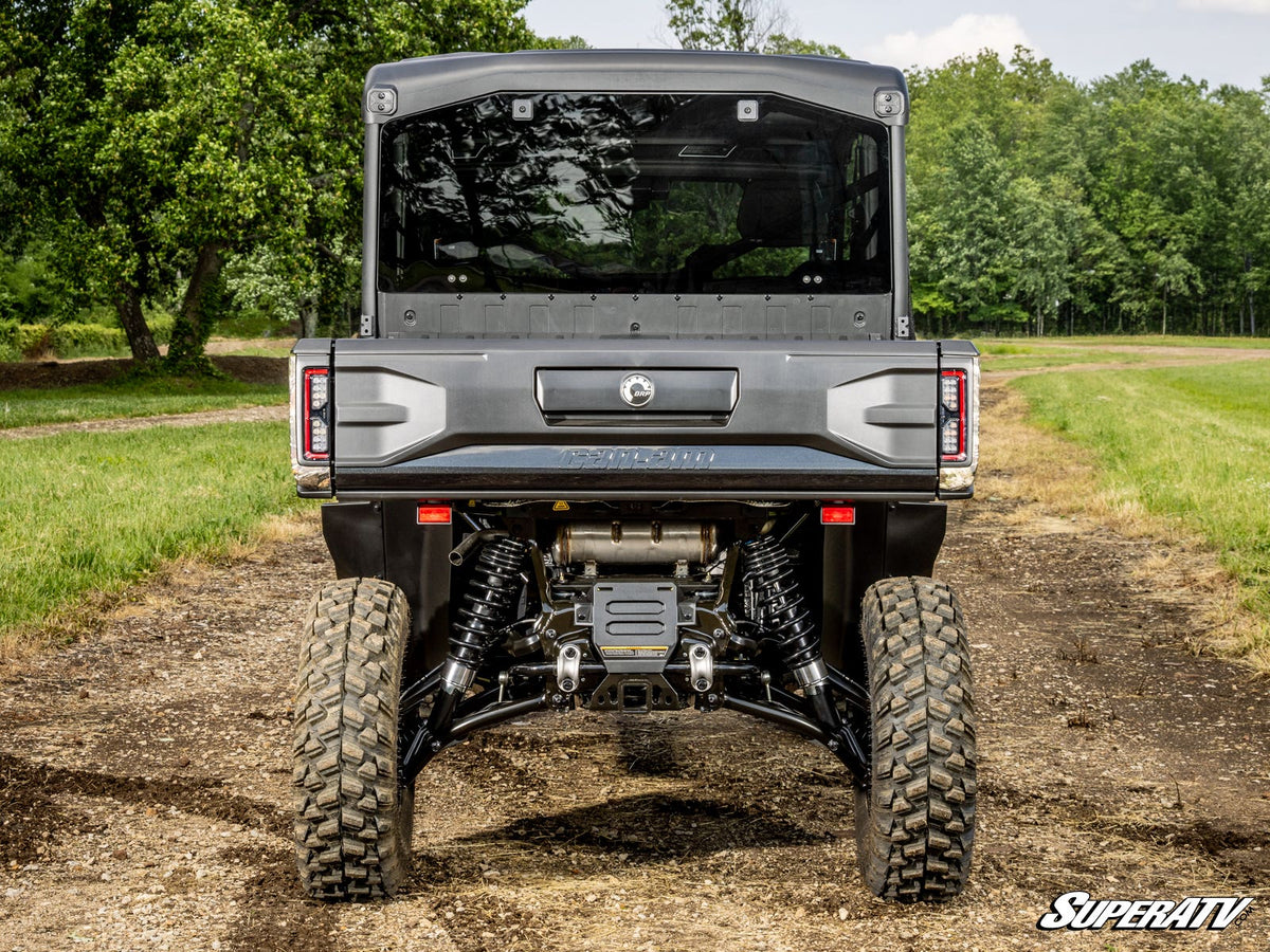 Can-Am Defender HD11 2.5" Lift Kit