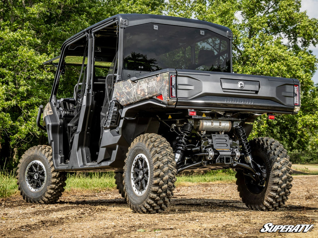 Can-Am Defender HD11 2.5" Lift Kit