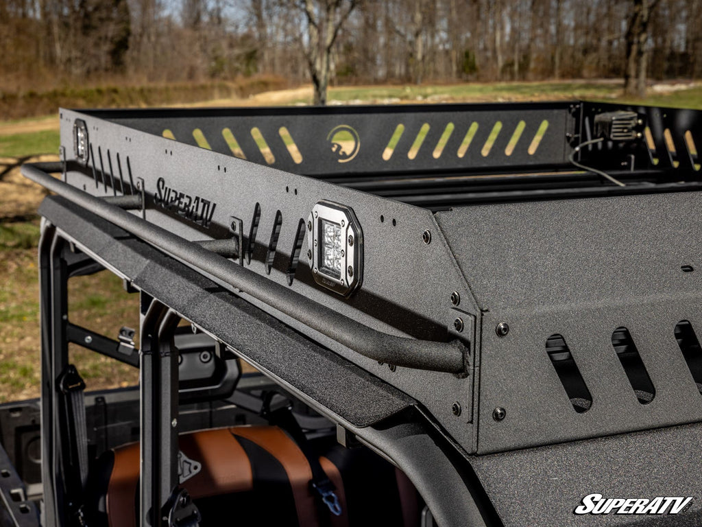 Can-Am Defender MAX HD11 Outfitter Roof Rack – fits Can-Am Defender HD11 (view 3)