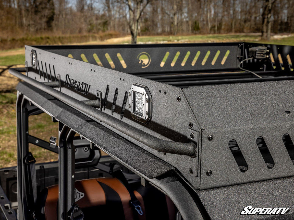 Can-Am Defender MAX HD11 Outfitter Roof Rack – fits Can-Am Defender HD11 (view 3)