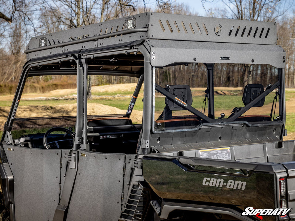 Can-Am Defender MAX HD11 Outfitter Roof Rack – fits Can-Am Defender HD11 (view 5)