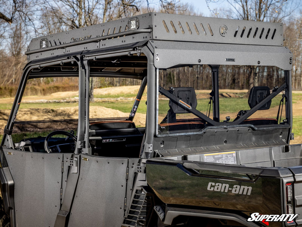 Can-Am Defender MAX HD11 Outfitter Roof Rack – fits Can-Am Defender HD11 (view 5)
